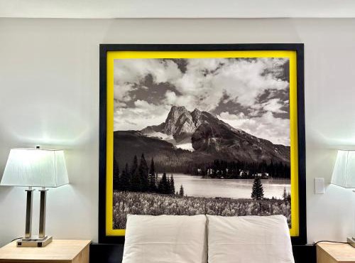 Super 8 by Wyndham Clearwater BC