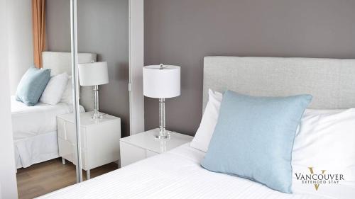 Vancouver Extended Stay