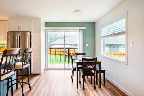 Harbourview Hideaway Sooke in Sooke