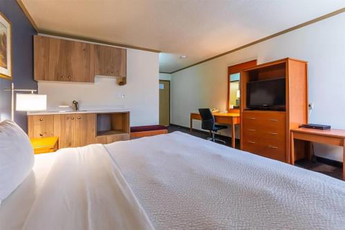 Days Inn by Wyndham Drayton Valley