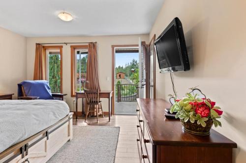 Ackerview Guesthouse Bed and Breakfast