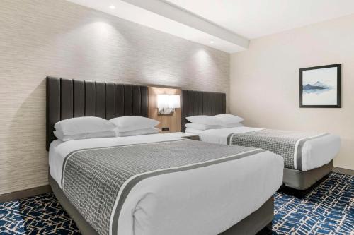 Best Western Premier Route 97 Vernon