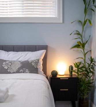 2 bedroom suite Walk to SkyTrain, Grocery, Macdonald & more
