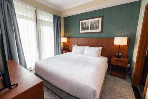 Sutton Place Hotel Revelstoke Mountain Resort
