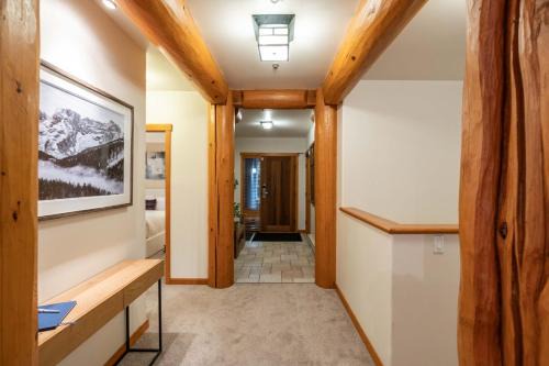 Taluswood 14 by Outpost Whistler