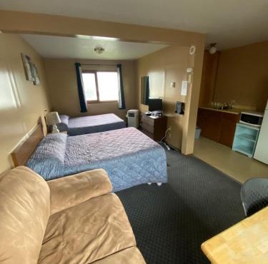 ValleyView Motel