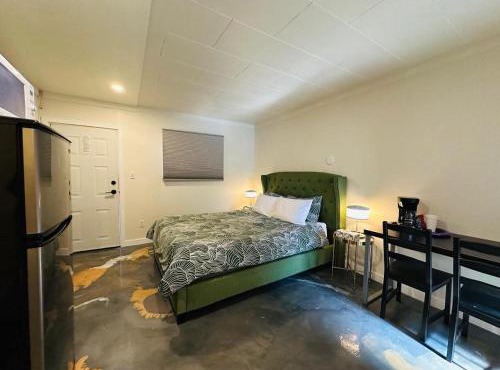 Sage Hills Motel