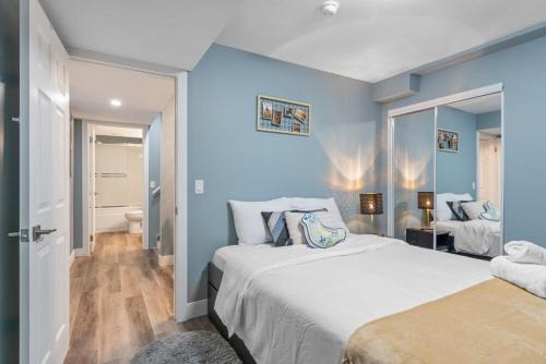 Private Family Entertainer's Suite