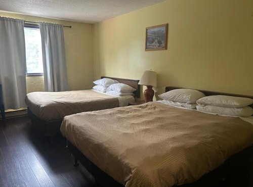 Villagers Inn