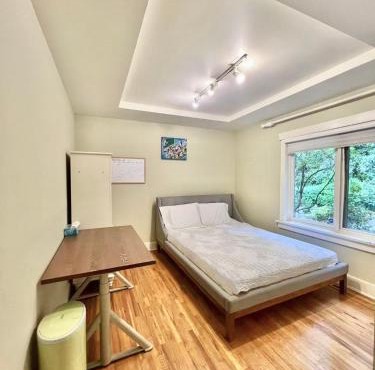 Luxuary Stay in West Vancouver