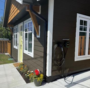 Brass Apple Cottage
