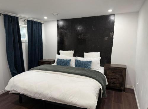 Executive Family Haven Short Stay 2 Bedrooms