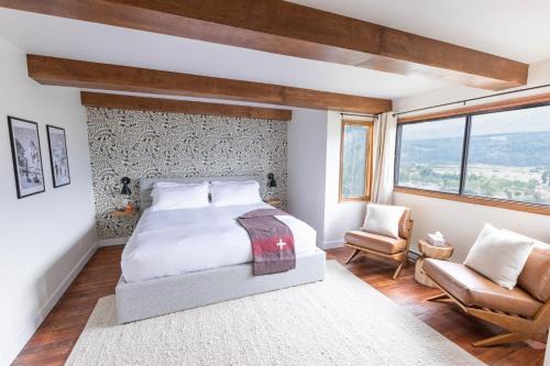Edelweiss Village & Resort – Chalet Heimann