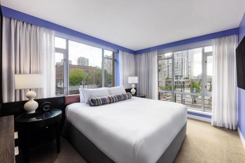 OPUS Vancouver