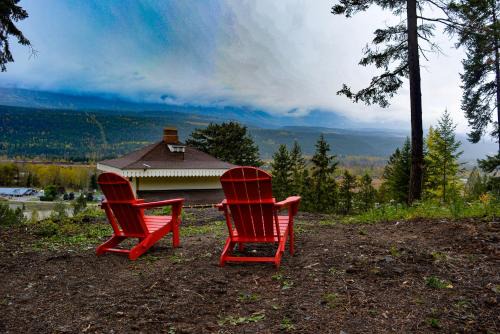 Edelweiss Village & Resort – Chalet Haesler Jr