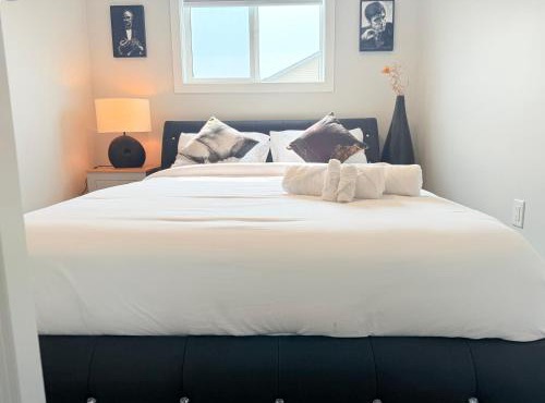 Maple Retreat Sleeps 14 5 Beds Themed Bdrm