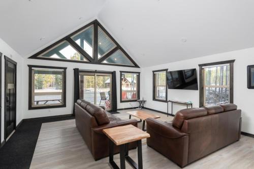 The Sundance Cabin