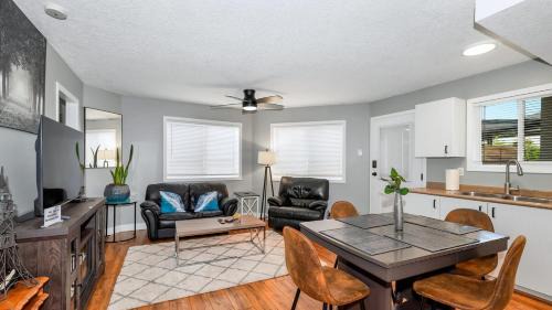 Knockan Hill Rentals - Ground Floor Suite