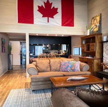 SALT COTTAGE Waterfront Guest House with Superb Views