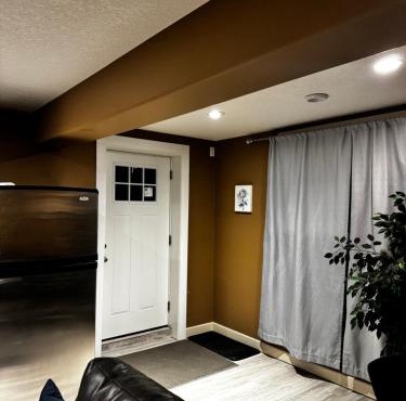 Cozy and Spacious Basement