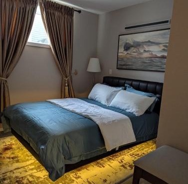 MIAT Apartment