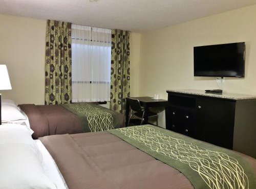 Lacombe Motor Inn