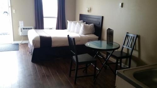 Chinook Country Inn