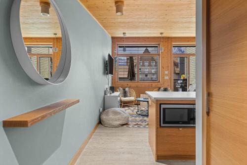Alps #201- LEED Gold Certified & Dog Friendly