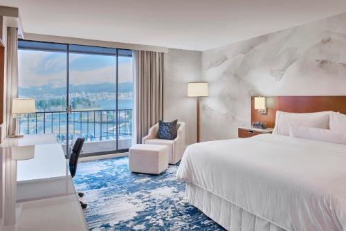 The Westin Bayshore, Vancouver
