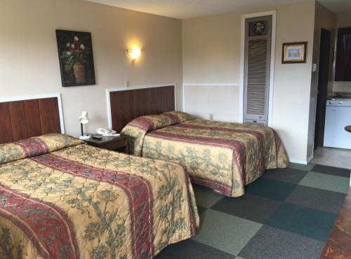 Hillcrest Motel