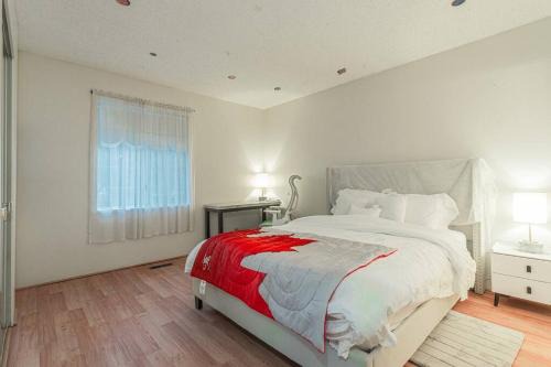 Garden Hotel 3-bedroom house for whole book