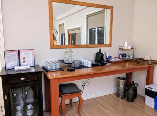 Courthouse Inn Revelstoke