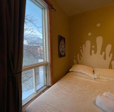 Mountain Shadow Hostel