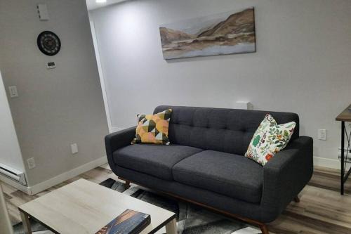 Carsonway Basement Suite