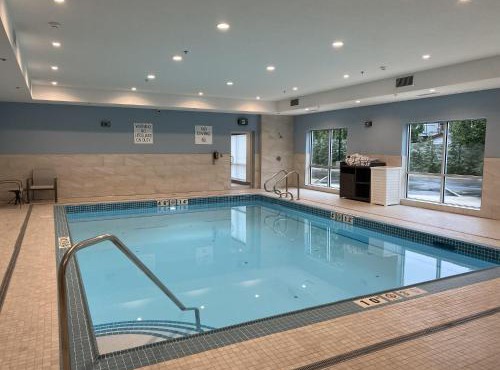 Holiday Inn Express & Suites Courtenay - Comox by IHG