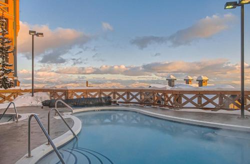 Stonegate Resort Unit A202