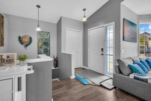33 Executive Home, Ac, Airport in Calgary