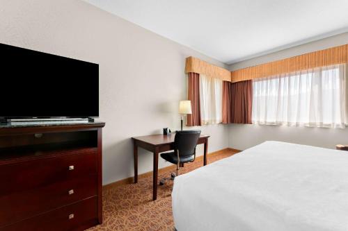 Best Western Williams Lake