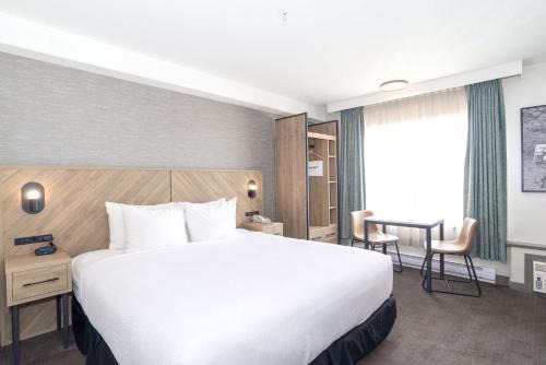 Sandman Hotel Quesnel