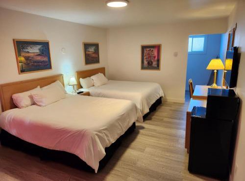 Cache Creek Inn
