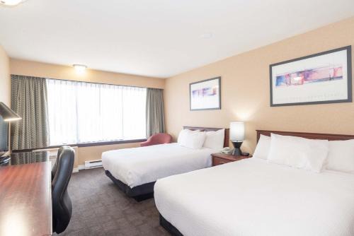 Sandman Hotel Castlegar