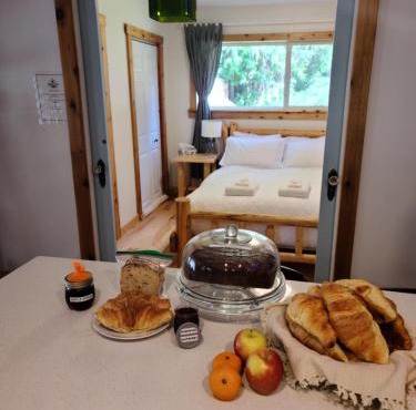 Grizzly Paw B&B