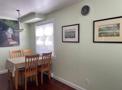 Marine Drive Station Entire House