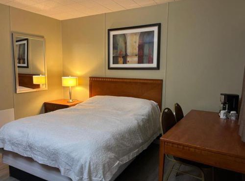 Schell Motel