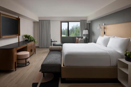 Naturally Pacific Resort