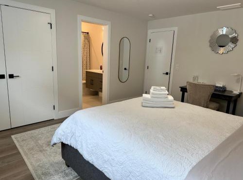Shannon Heights B&B