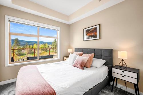 Top Floor Apartment at Amenity Rich Resort 406