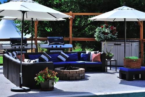 Pemberton Valley Lodge