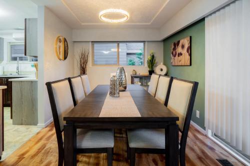 NorthVAN nature living home