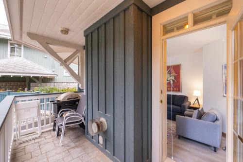 Granite Court by Outpost Whistler